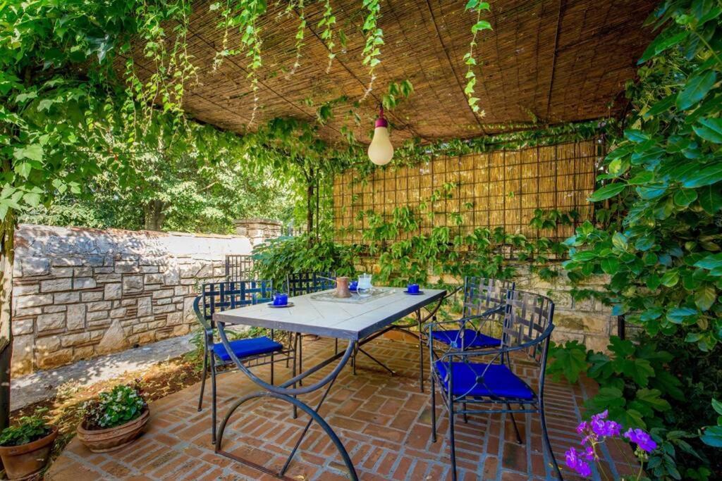 Villa Lidija Porec Exterior photo